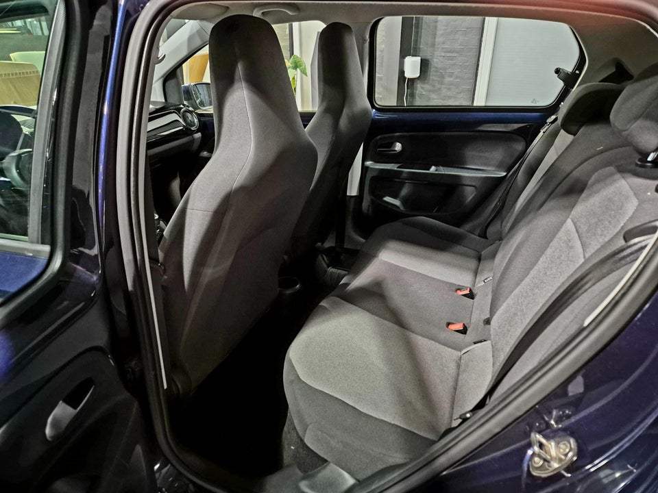 VW Up! 1,0 60 Life Up! BMT 5d