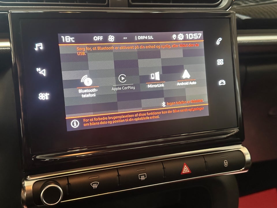 Citroën C3 1,2 PureTech 83 Feel 5d