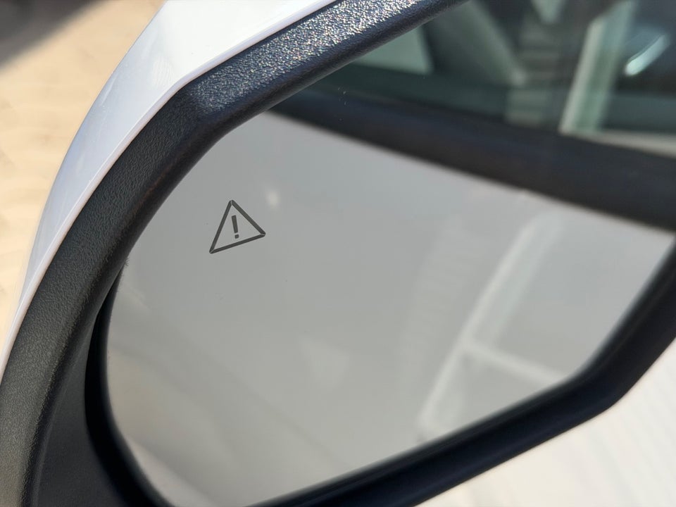 Hyundai Ioniq 5 77 Essential 5d