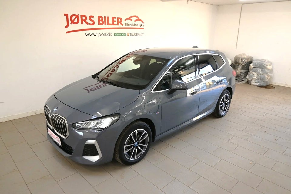 BMW 225e 1,5 Active Tourer M-Sport xDrive aut. 5d