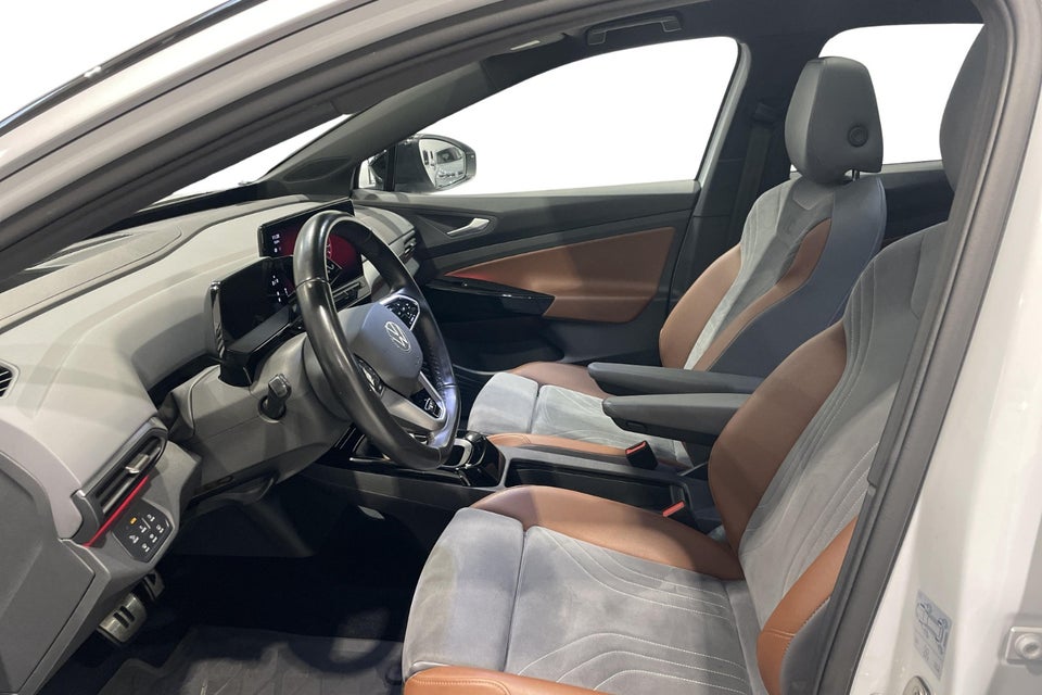 VW ID.4 77 1ST Pro Max 5d