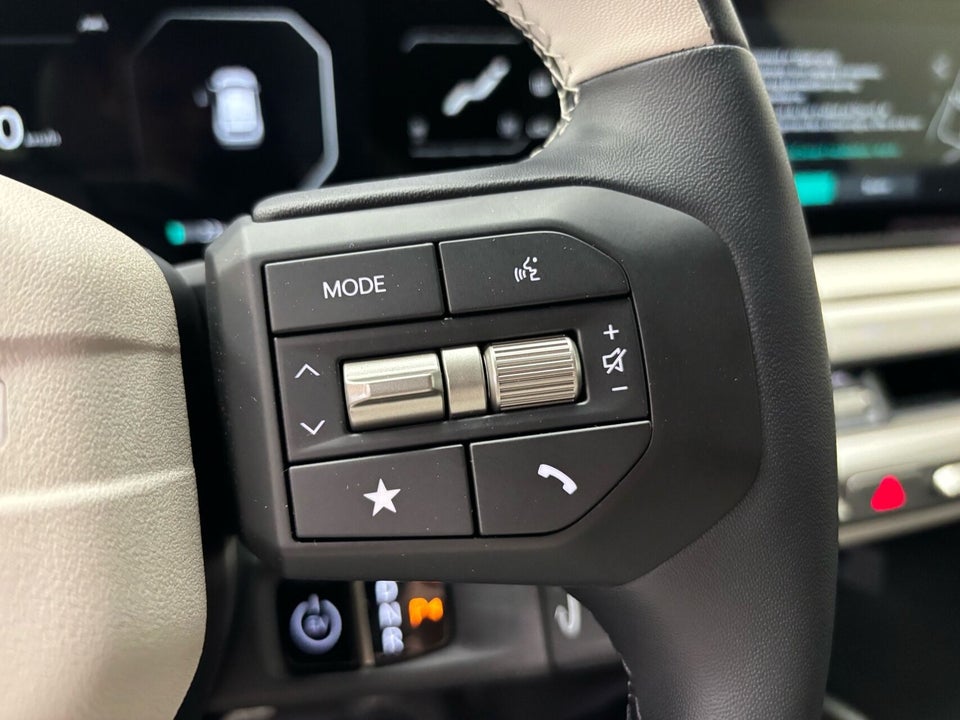 Kia EV4 81 Long Range GT-Line 5d