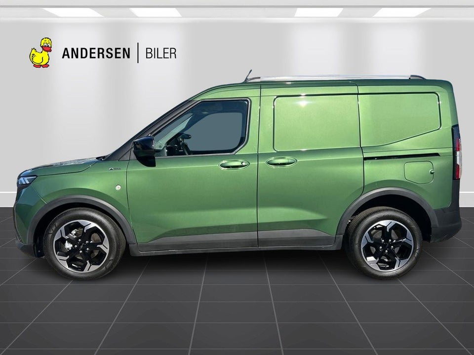 Ford Transit Courier 1,0 EcoBoost Active aut.