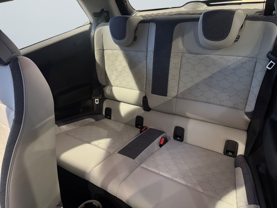 MINI Cooper E Classic Trim S 3d