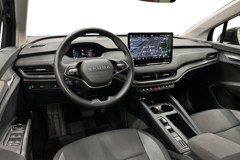 Skoda Elroq 60 iV 5d