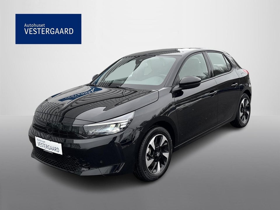 Opel Corsa-e 50 GS 5d