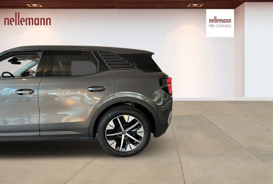 Ford Explorer 82 Select Extended Range 5d