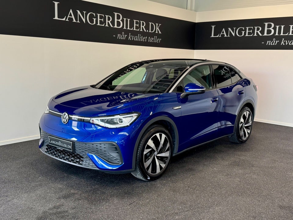 VW ID.5 77 Pro Performance 5d