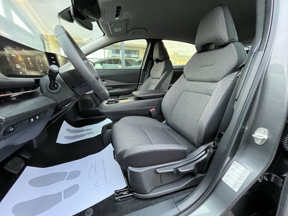 Nissan Ariya 63 Engage 5d