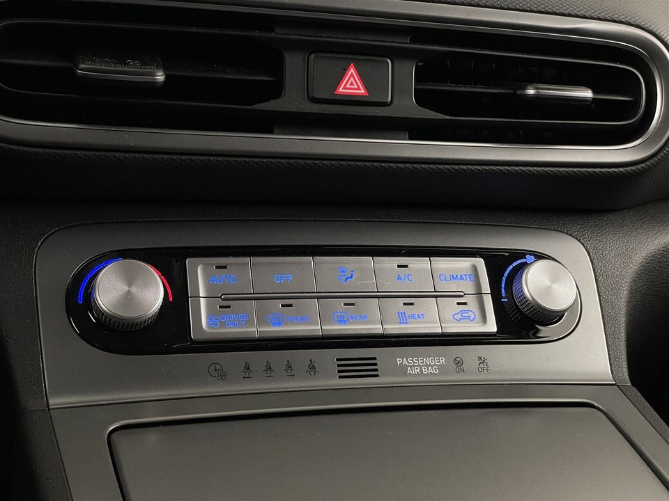 Hyundai Kona 64 EV Advanced 5d