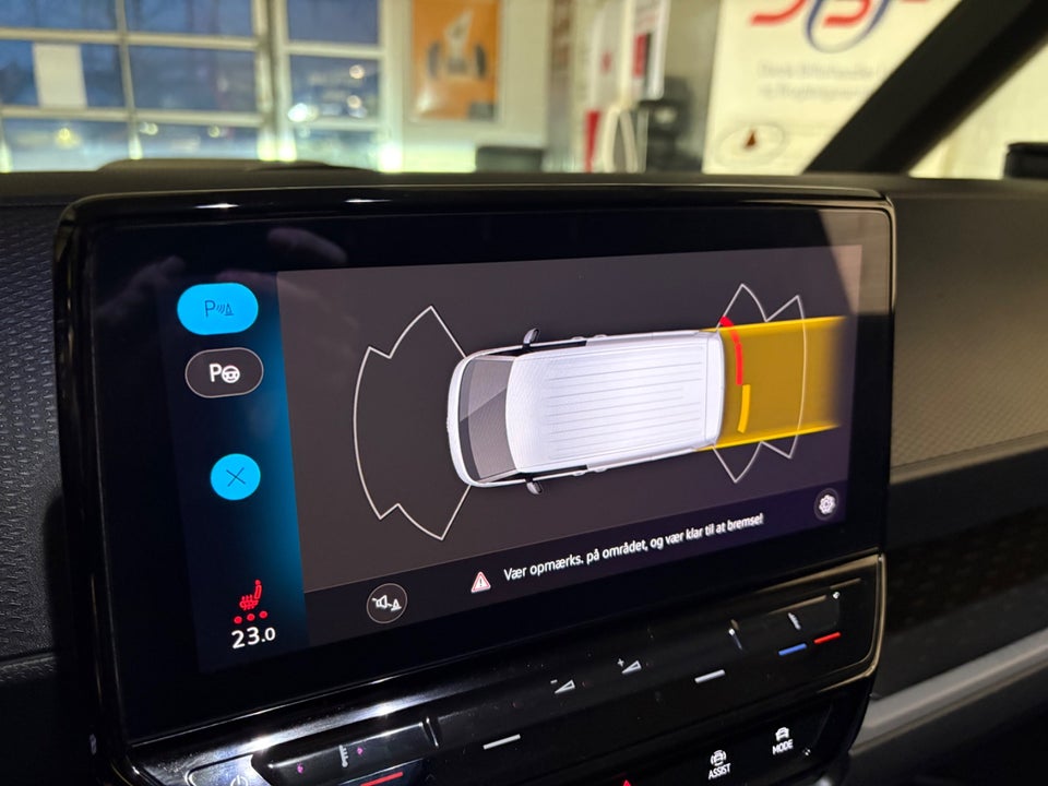 VW ID.Buzz 77 Cargo Pro