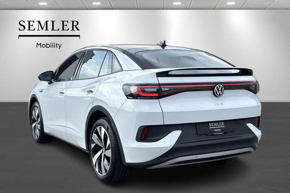 VW ID.5 77 Pro Performance Active 5d