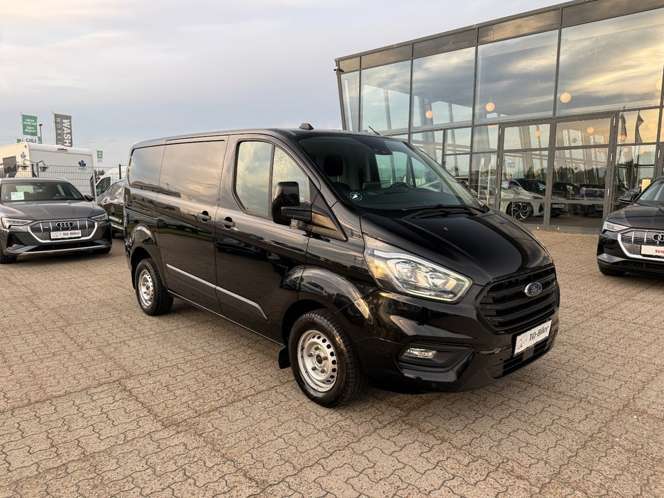 Ford Transit Custom 280 L1 2,0 TDCi 130 Trend