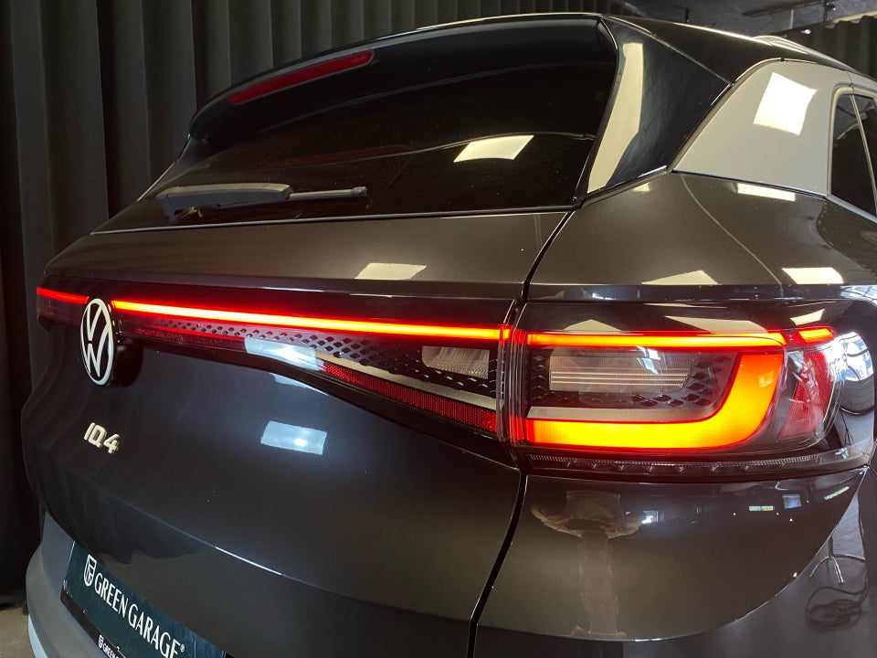 VW ID.4 77 1ST Pro Performance 5d