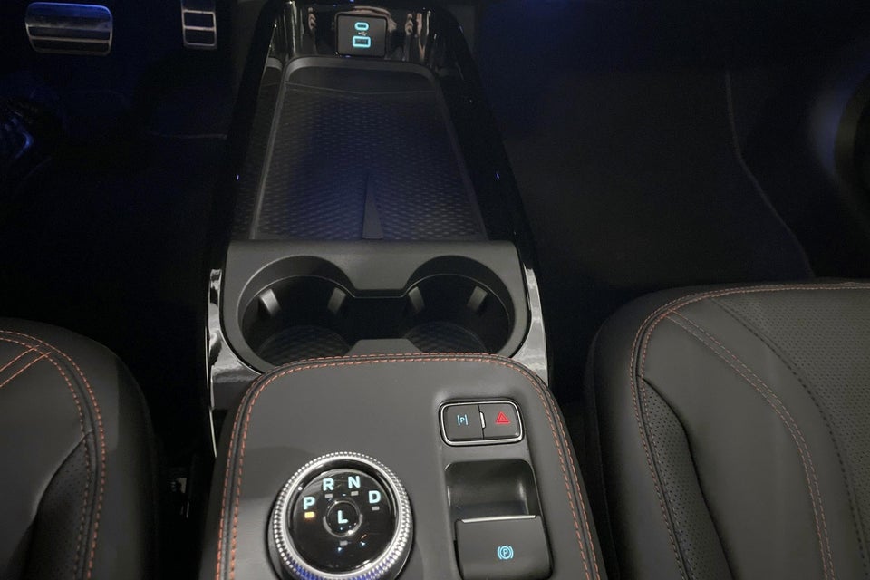 Ford Mustang Mach-E 91 Premium Extended Range AWD 5d