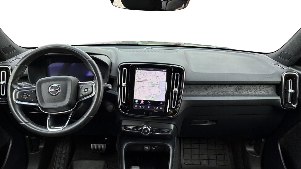 Volvo XC40 P6 ReCharge Plus 5d