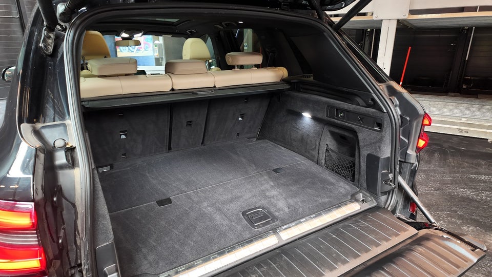 BMW X5 3,0 xDrive45e M-Sport aut. 5d