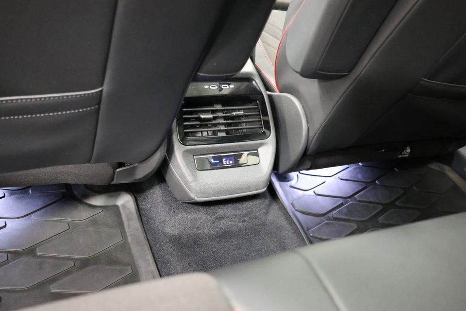 VW ID.5 77 GTX 4Motion 5d