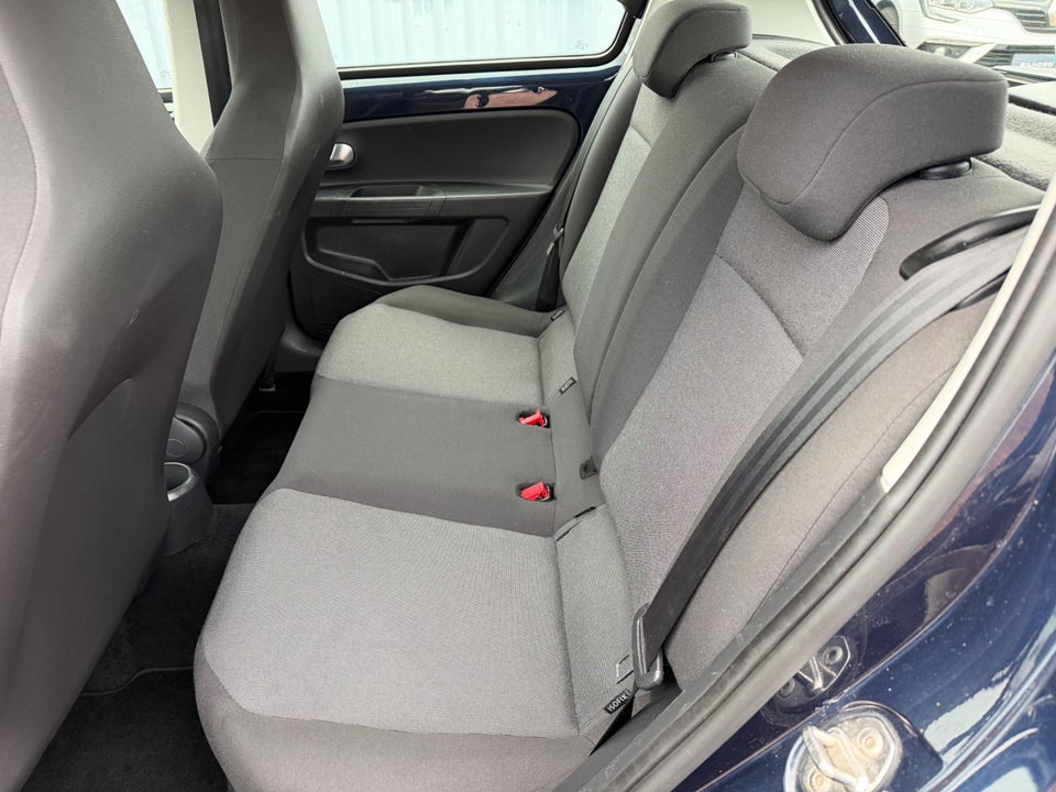 VW Up! 1,0 60 Move Up! BMT 5d