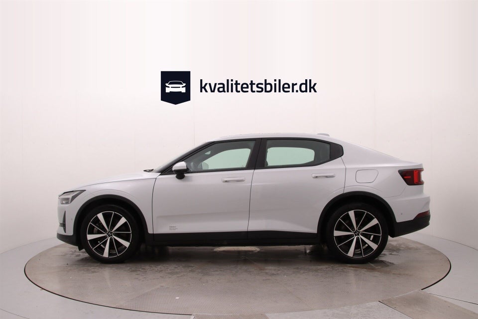 Polestar 2 Long Range AWD 5d