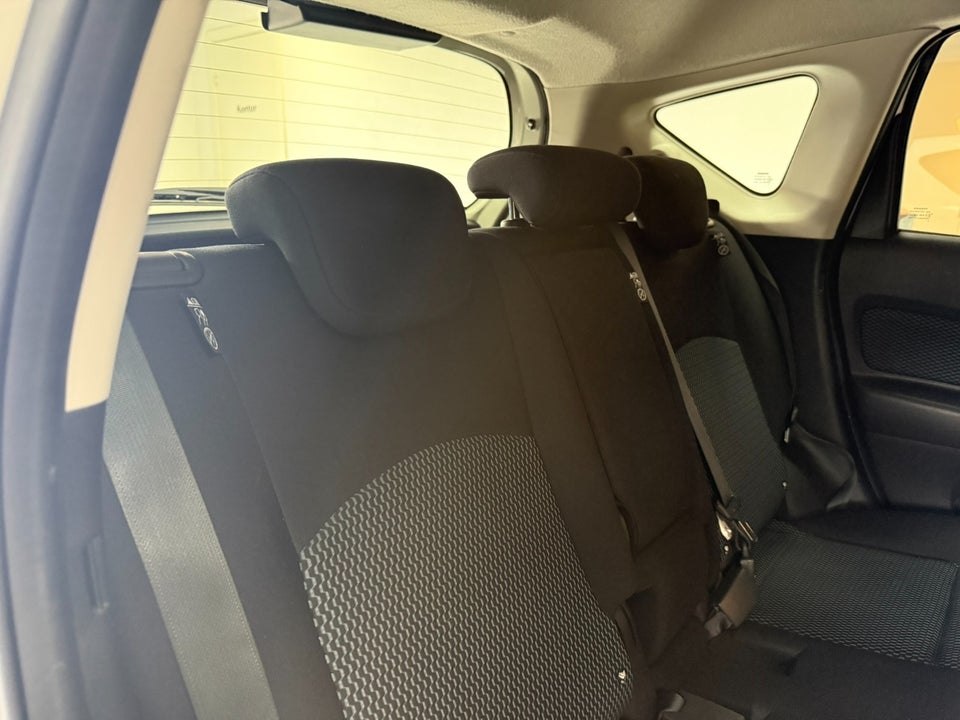 Nissan Note 1,2 Acenta 5d