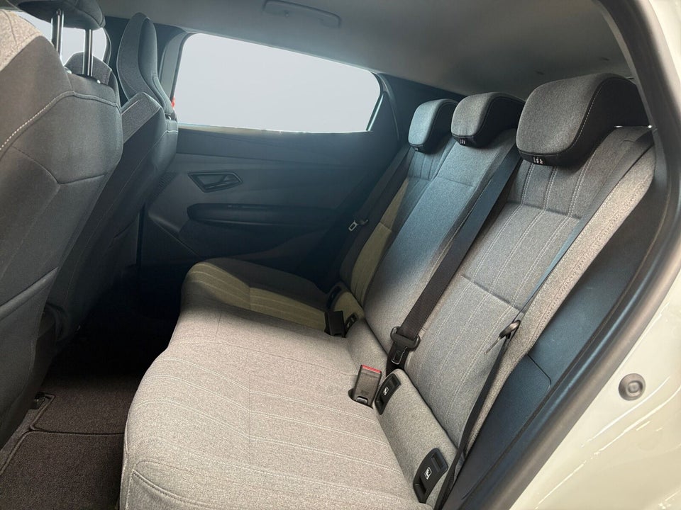 Renault Megane E-Tech 40 Equilibre 5d
