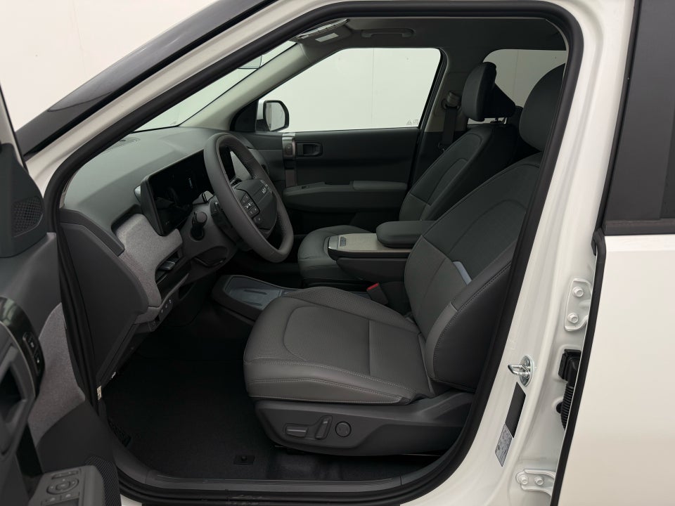 Kia EV3 81 Long Range Upgrade 5d