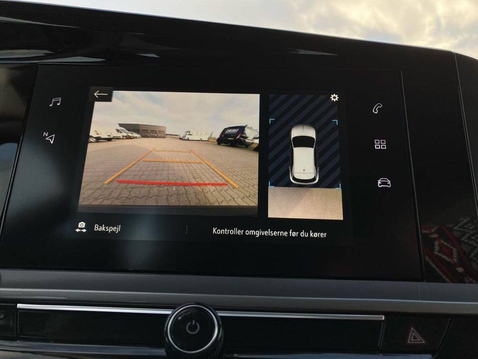 Opel Mokka-e 50 Elegance 5d