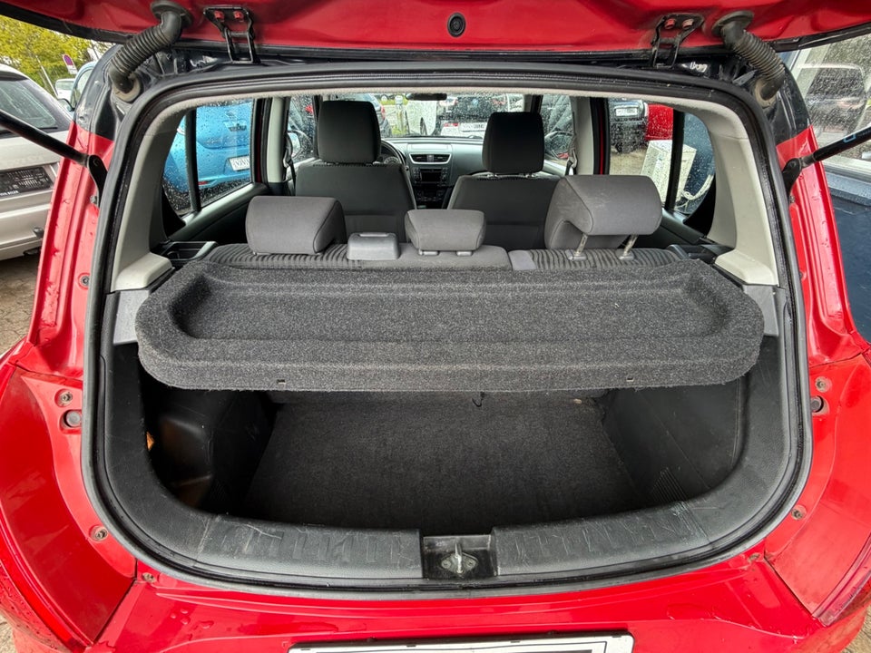 Suzuki Swift 1,2 S ECO+ 5d