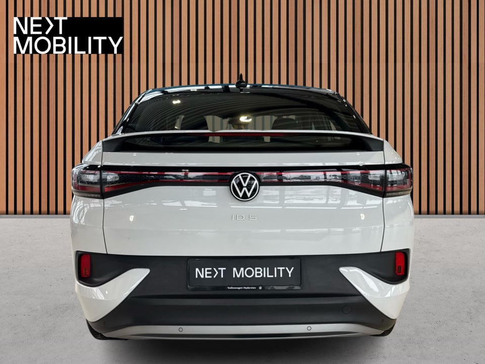 VW ID.5 77 Pro Performance 5d