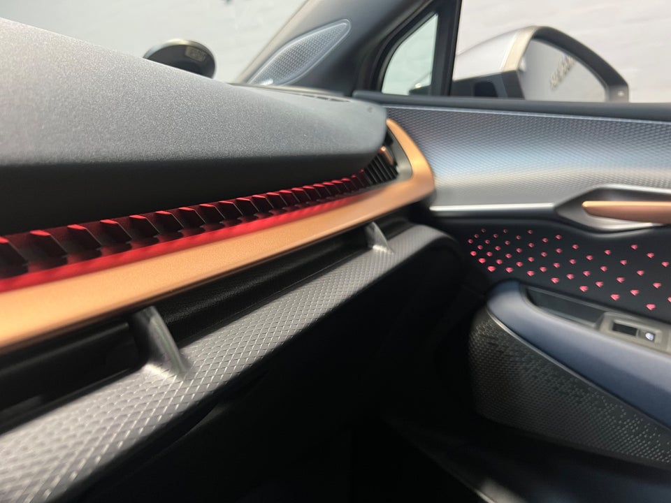 Cupra Tavascan 77 Adrenaline 5d