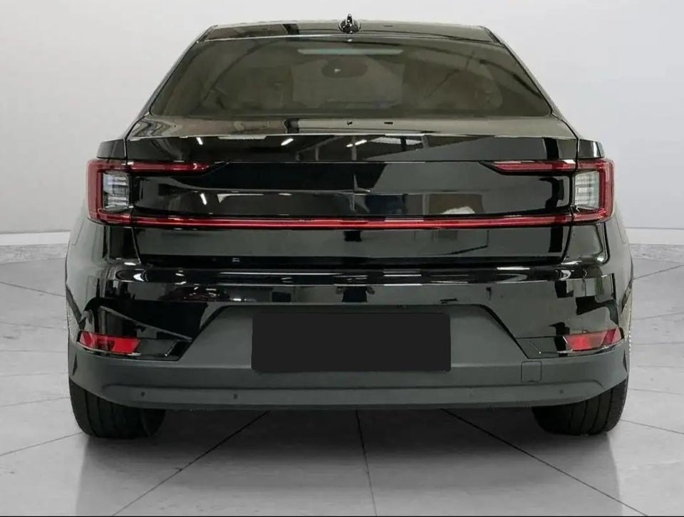 Polestar 2 Long Range AWD 5d