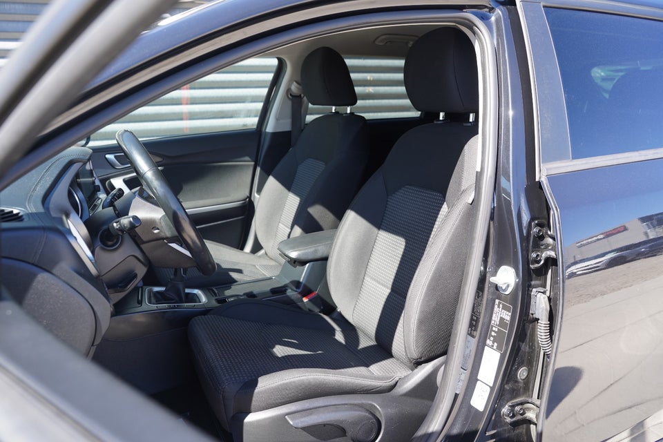 Kia Ceed 1,0 T-GDi Active SW 5d