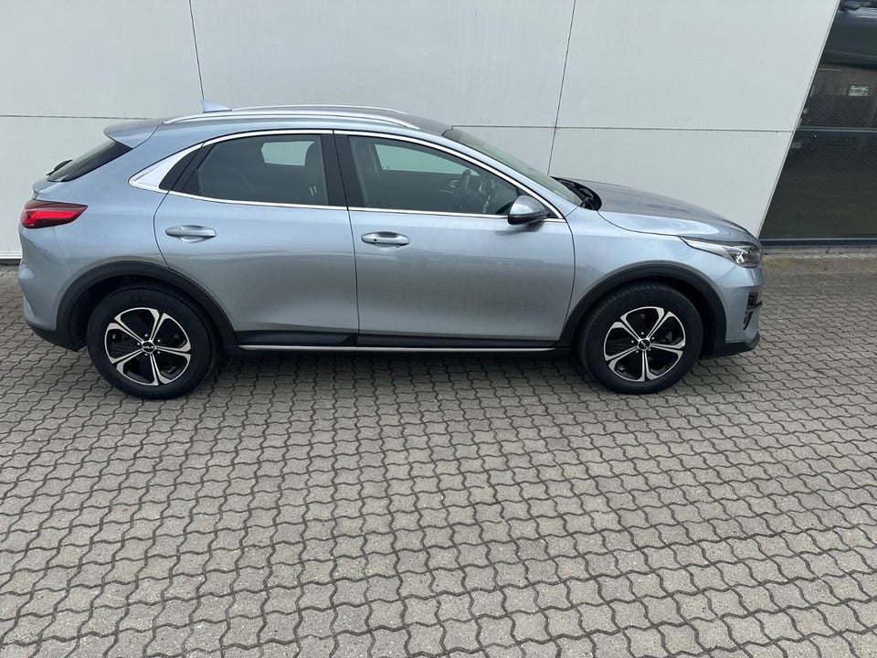 Kia XCeed 1,6 PHEV Prestige DCT 5d