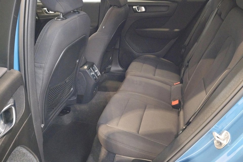 Volvo C40 P8 ReCharge Twin Ultimate 5d