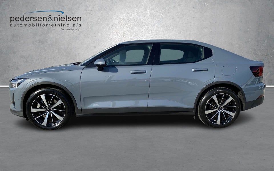 Polestar 2 Standard Range 5d