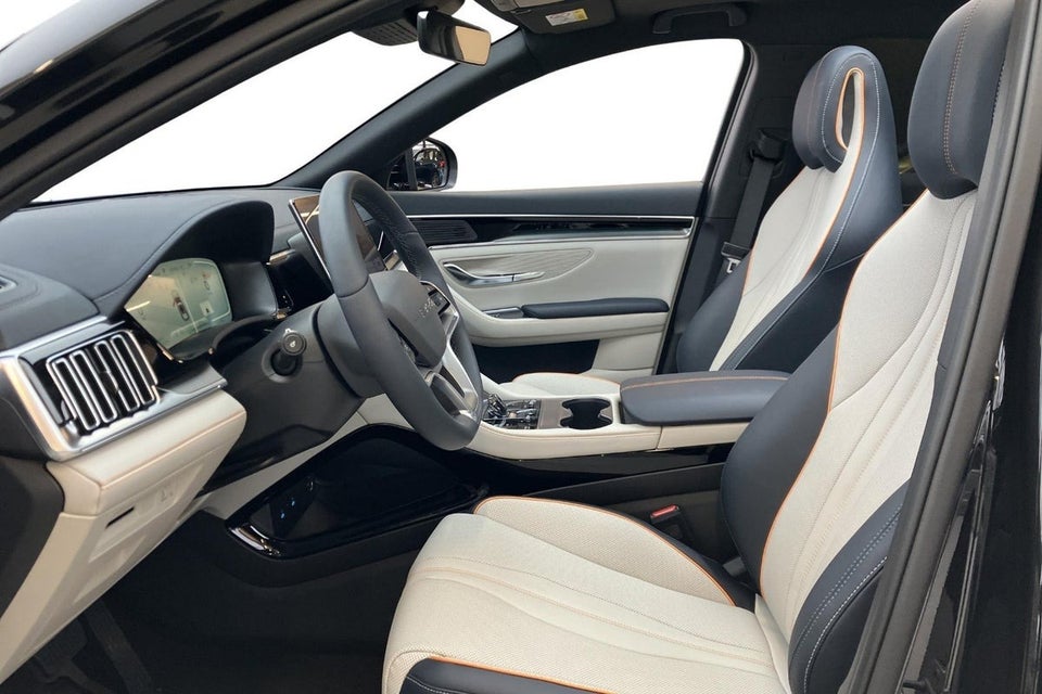 BYD Seal U 72 Comfort 5d