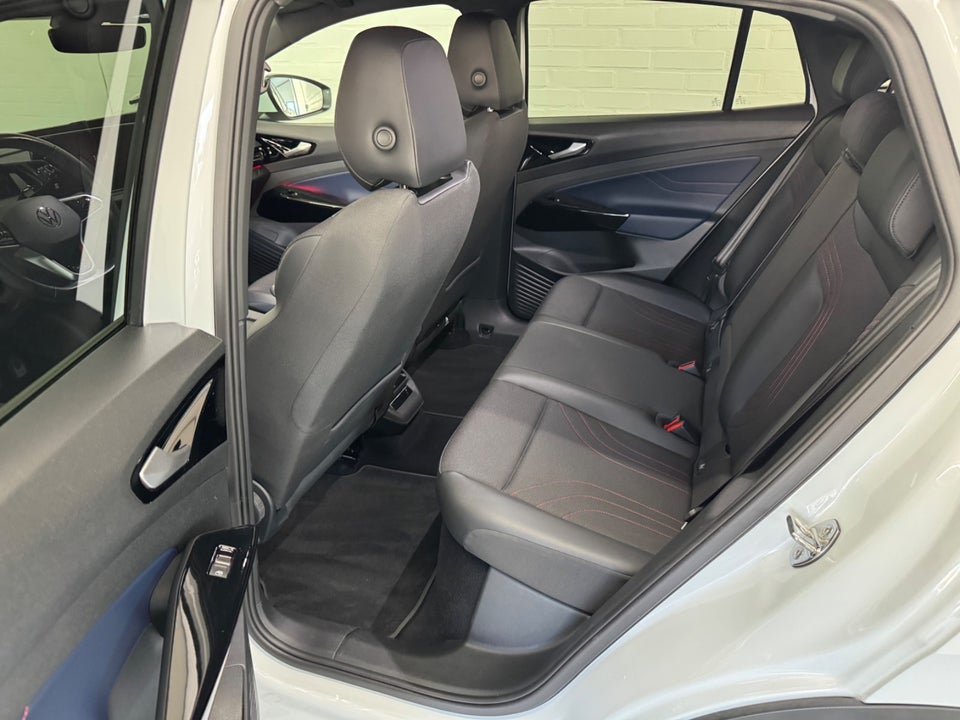 VW ID.5 77 GTX 4Motion 5d