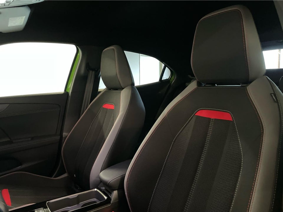 Opel Mokka-e 50 GS Line 5d