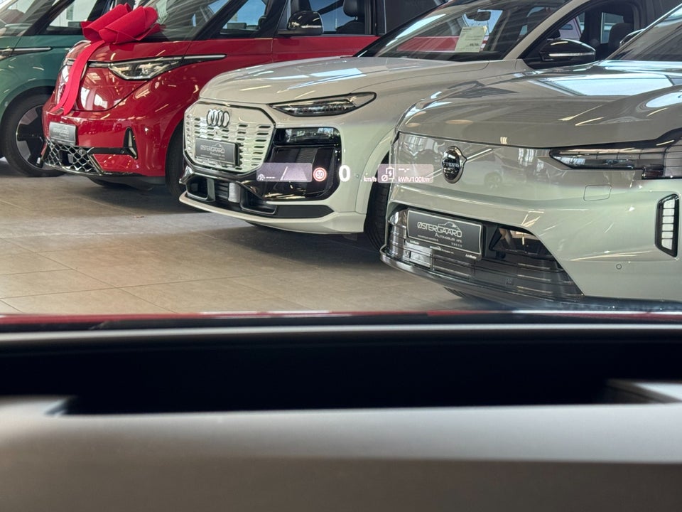 VW ID.3 79 GTX Performance+ 5d