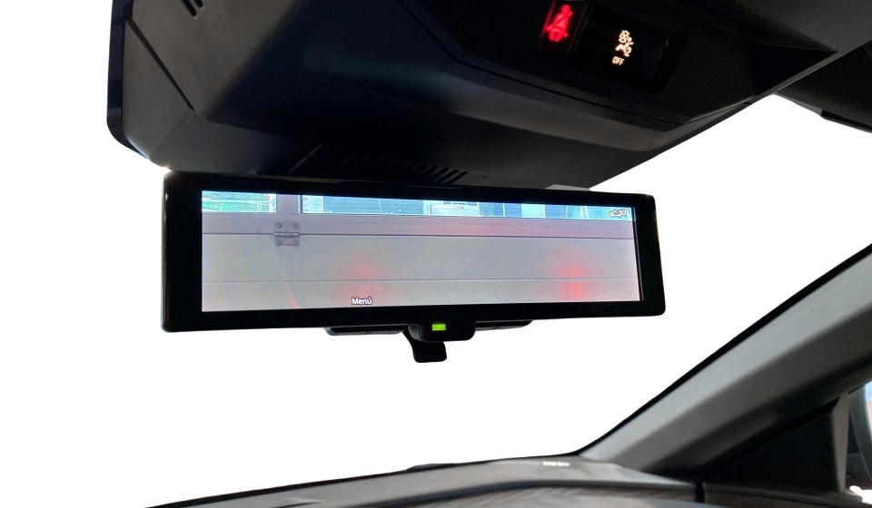 Renault Megane E-Tech 60 Iconic 5d