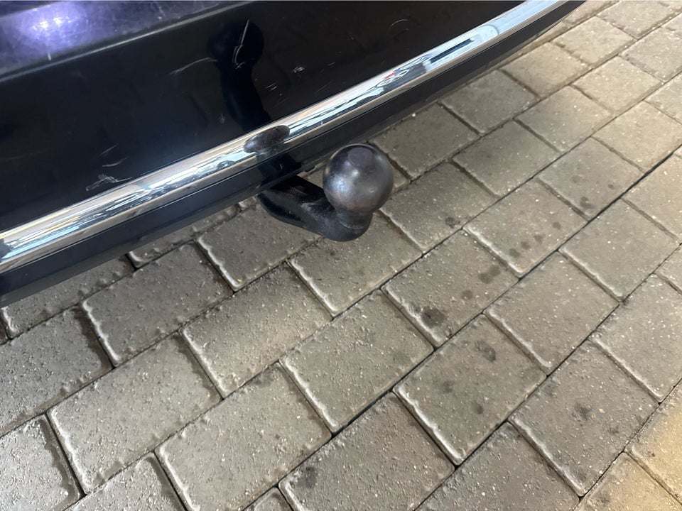 VW Passat 2,0 TDi 140 Comfortline Variant BMT 5d