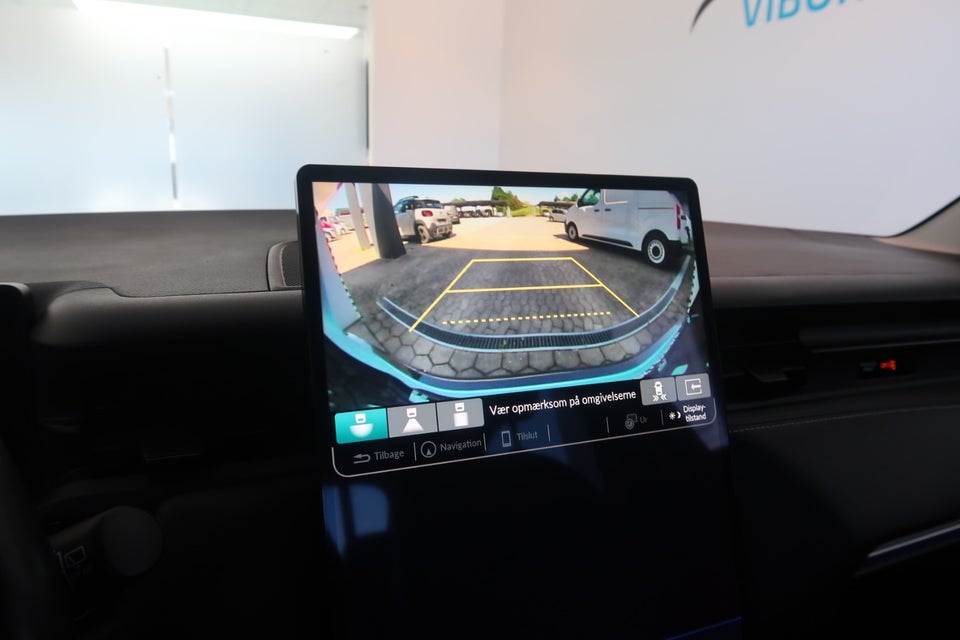 Honda e:Ny1 Elegance 5d