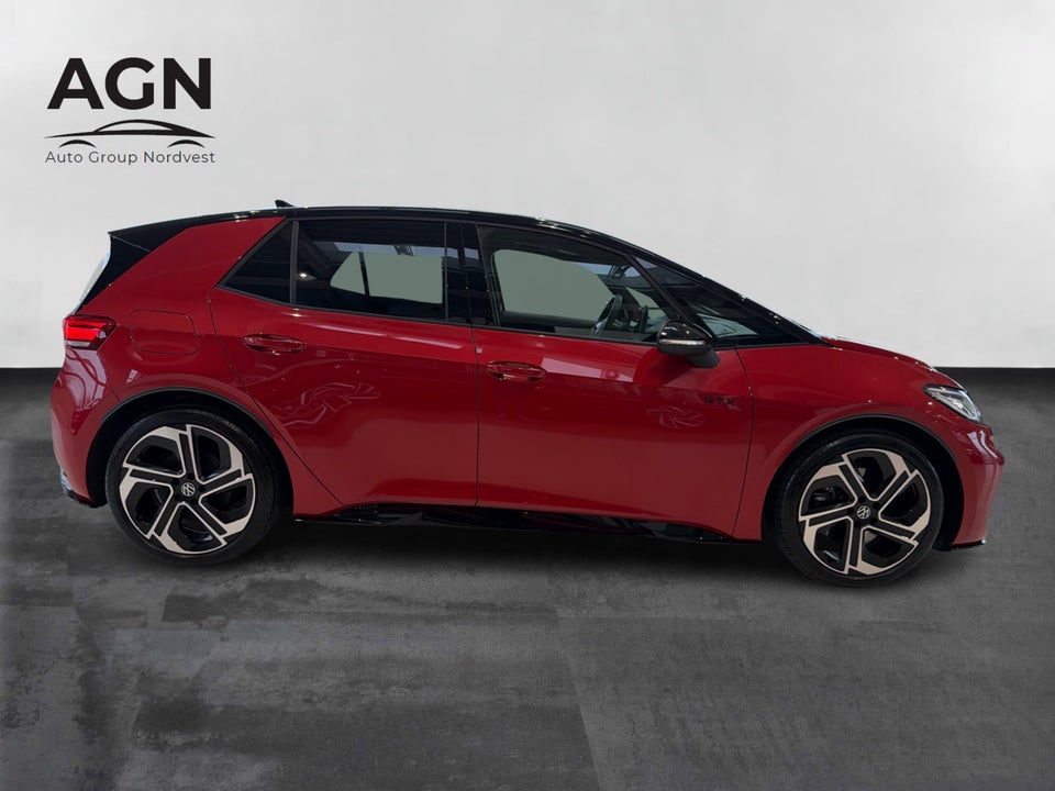 VW ID.3 79 GTX Performance 5d