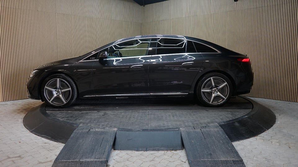 Mercedes EQE350 AMG Line Premium Plus 4d