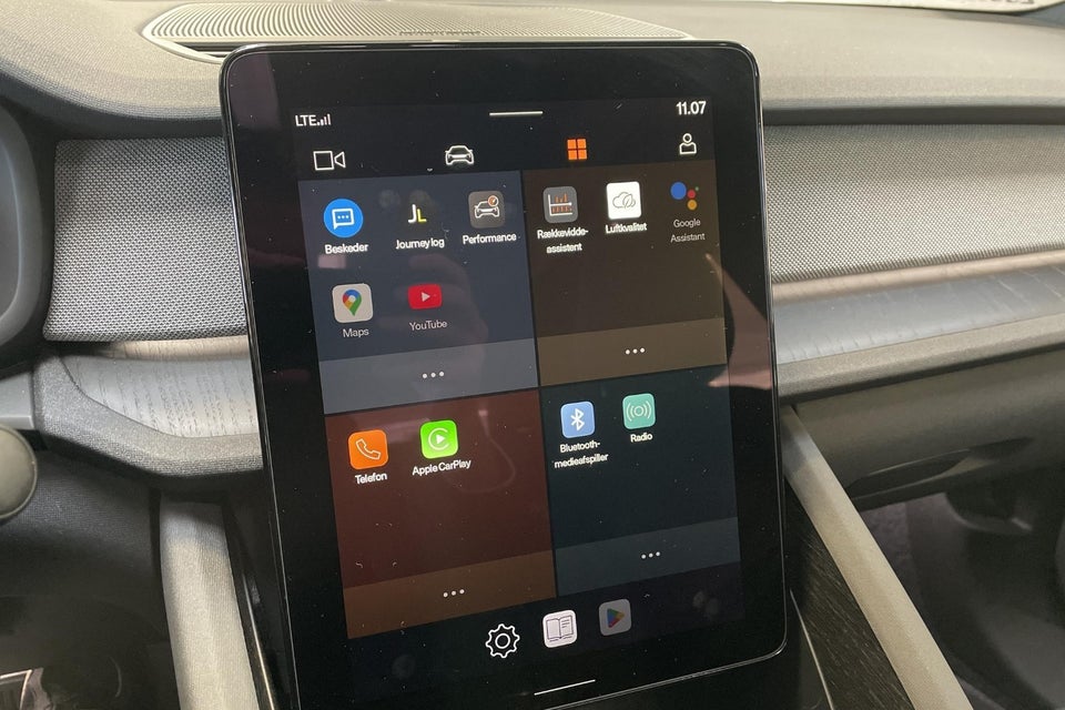 Polestar 2 Long Range 5d