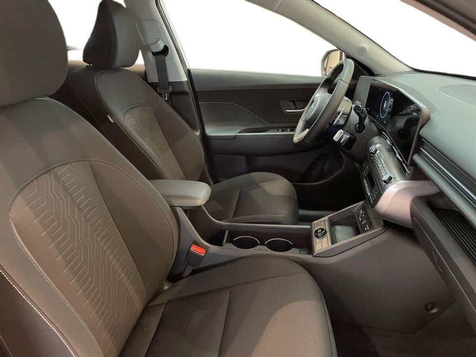 Hyundai Kona 65 EV Advanced 5d