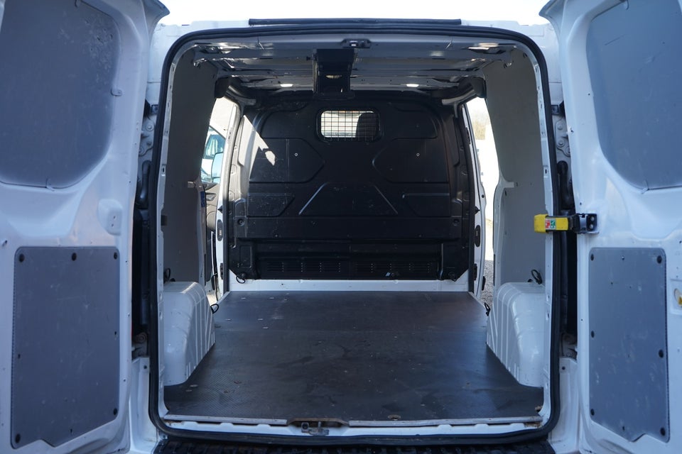 Ford Transit Custom 320 L2 2,0 TDCi 130 Trend aut.