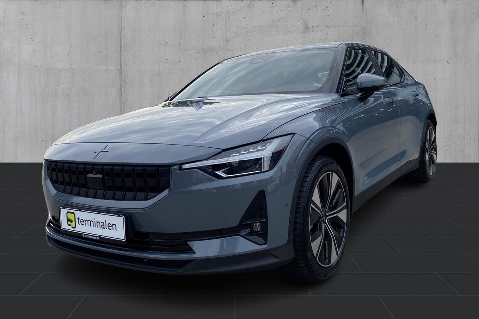 Polestar 2 Long Range 5d