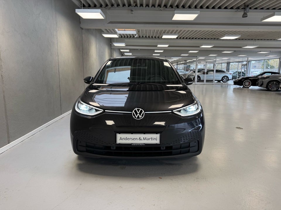 VW ID.3 58 Pro Business 5d